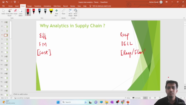 Supply Chain & ChatGPT Master Class : The Ultimate Guide - Screenshot_01
