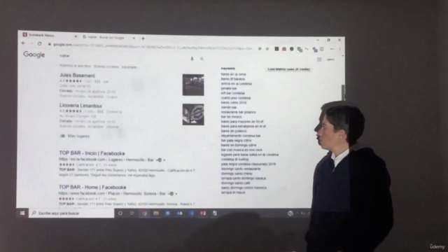 Master Class de ChatGPT (actualizado - abril 2025) – Screenshot 1