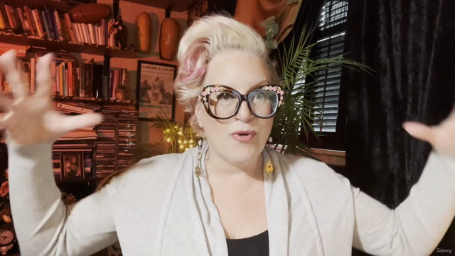 "Get Published" Master Class: Indie & Traditional Secrets! – Screenshot 3