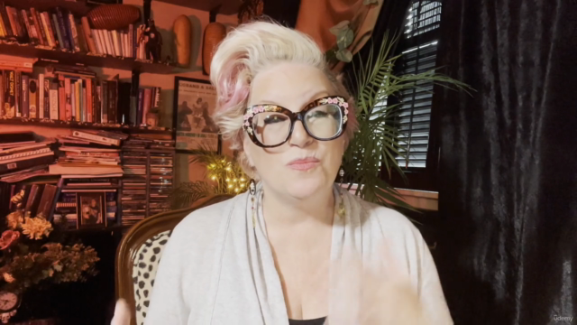 "Get Published" Master Class: Indie & Traditional Secrets! – Screenshot 4