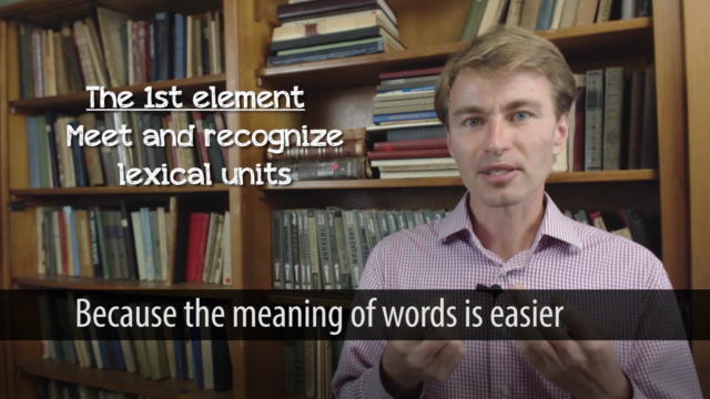 Russian Program For Fluency: Learn Russian With 3-in-1 Sets – Screenshot 2