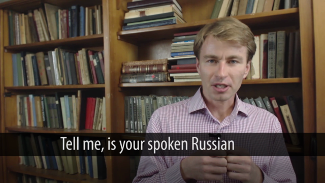 Russian Program For Fluency: Learn Russian With 3-in-1 Sets – Screenshot 4
