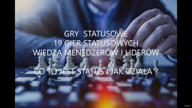 GRY STATUSOWE (Jak obniżać i podwyższać swój status) - TABU – Screenshot 1
