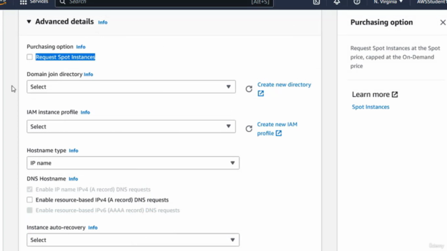 AWS EC2 Crash Course + Load Balancing with Demos and PDFs – Screenshot 4