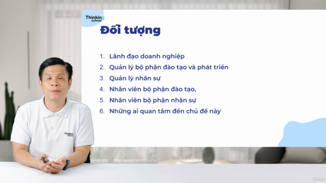 Quản lý đào tạo trong doanh nghiệp – Screenshot 3