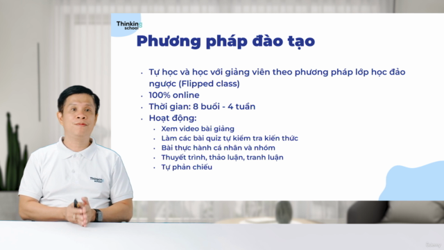 Quản lý đào tạo trong doanh nghiệp – Screenshot 4