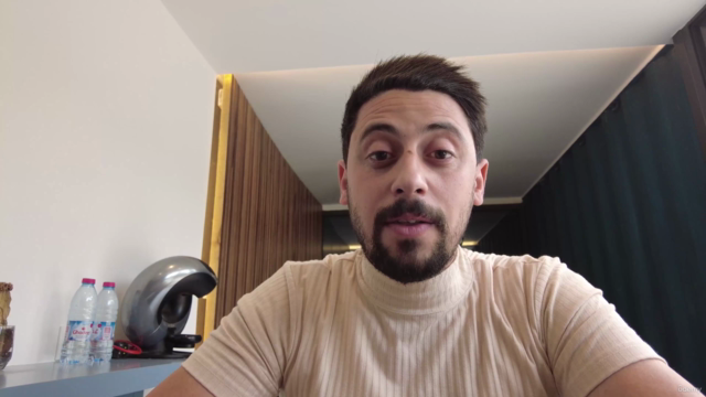 تنفيذ وخلط خرسانة " السكريد " الحامية لخطوط التدفئة – Screenshot 3