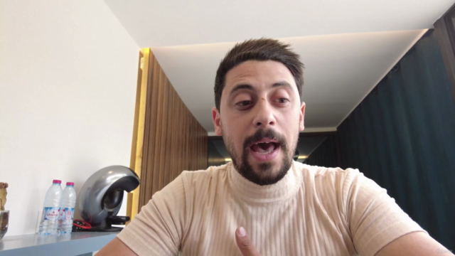 تنفيذ وخلط خرسانة " السكريد " الحامية لخطوط التدفئة – Screenshot 4