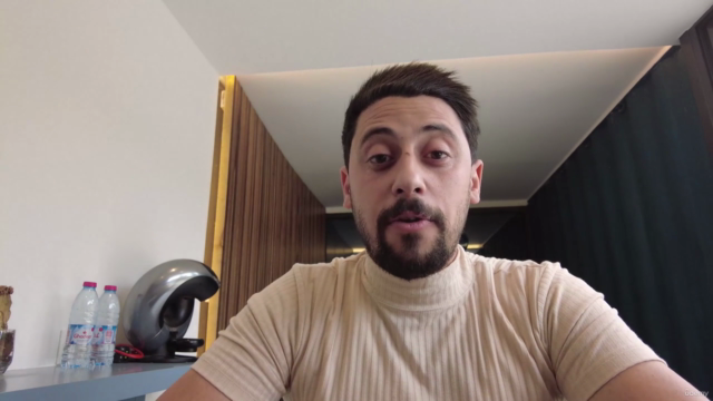 قراءة مخططات وتنفيذ واستلام أعمال التدفئة أسفل البلاط – Screenshot 1