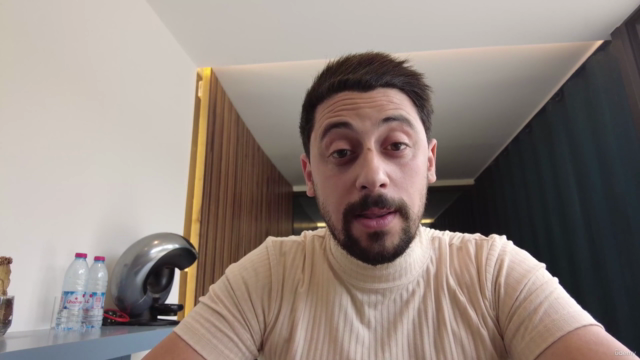 قراءة مخططات وتنفيذ واستلام أعمال التدفئة أسفل البلاط – Screenshot 3