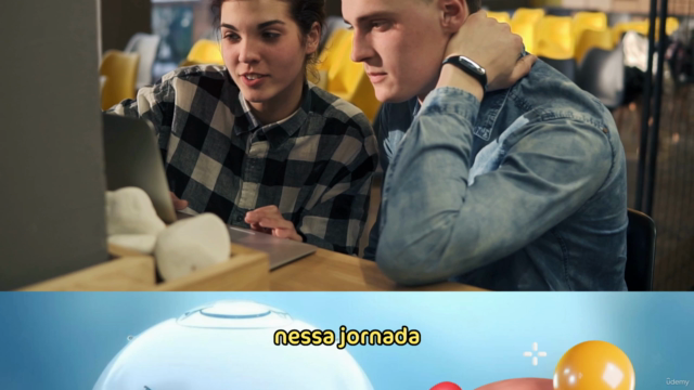Game Design e Criação de Jogos com Inteligência Artificial – Screenshot 1