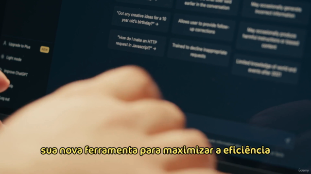 Game Design e Criação de Jogos com Inteligência Artificial – Screenshot 3
