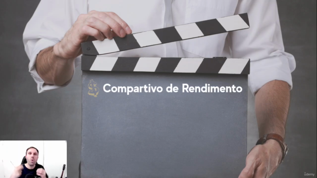 Como Investir em Ações: Primeiros Passos – Screenshot 1