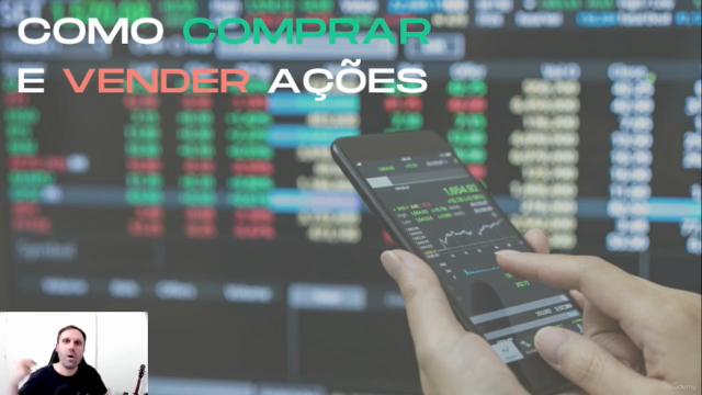 Como Investir em Ações: Primeiros Passos – Screenshot 3