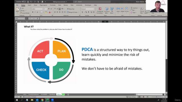 The Complete Problem Solving Toolbox Course – Screenshot 1