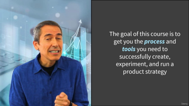 Product Strategy: Create, Experiment, and Go Big – Screenshot 2