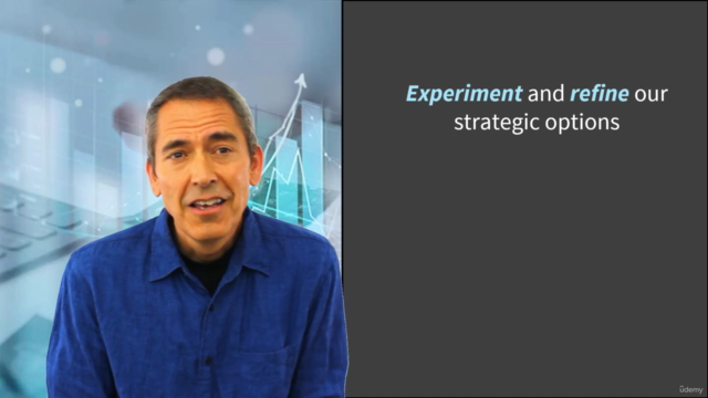 Product Strategy: Create, Experiment, and Go Big – Screenshot 3