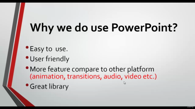 Microsoft Power Point Beginner to Advanced in हिंदी 2023 – Screenshot 1