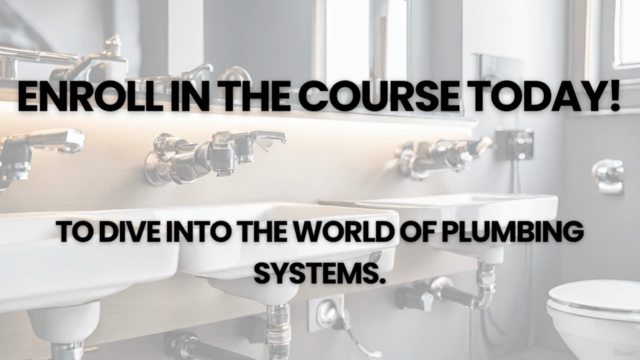 Plumbing Venting Systems:Design,Installation&Troubleshooting – Screenshot 4