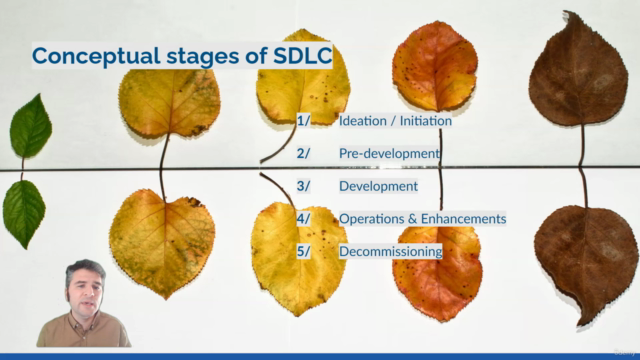 Foundations of IT for Project Managers and Business Analysts – Screenshot 2