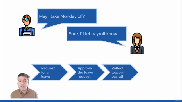 Foundations of IT for Project Managers and Business Analysts – Screenshot 3