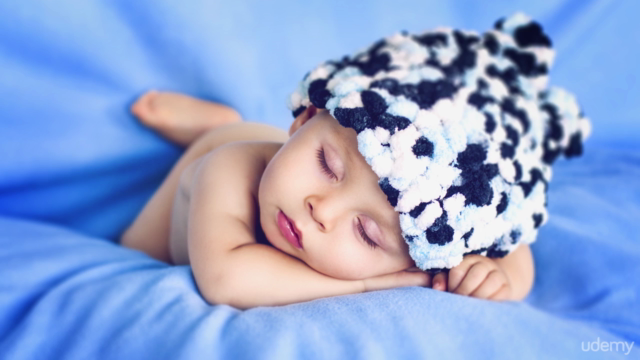 Use Photoshop to Produce Professional Quality Family Photos – Screenshot 3