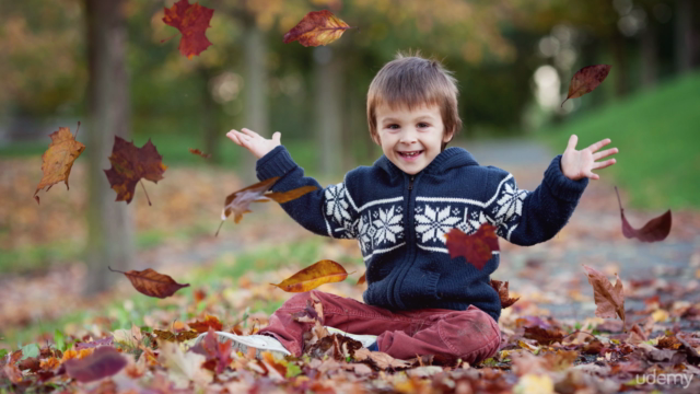Use Photoshop to Produce Professional Quality Family Photos – Screenshot 4