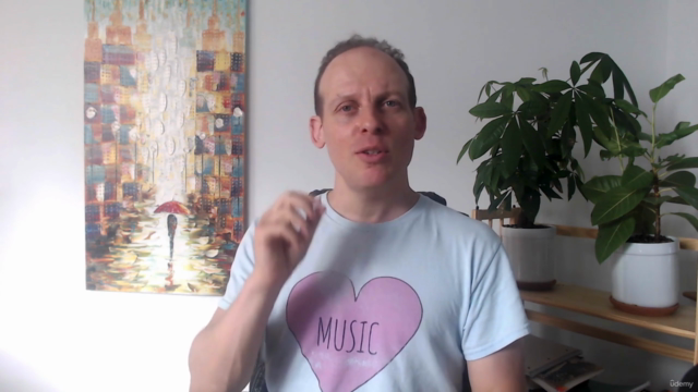 Combining Classical Music, Poetry, Art To Create New Works – Screenshot 3