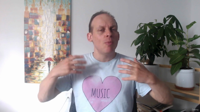 Combining Classical Music, Poetry, Art To Create New Works – Screenshot 4