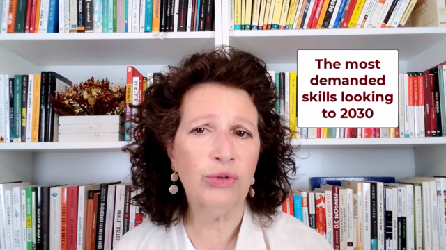 Make the best decisions for your career development – Screenshot 3
