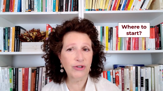Make the best decisions for your career development – Screenshot 4