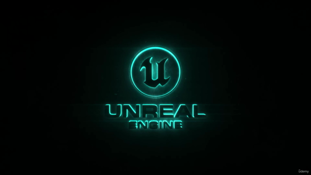 【Unreal Engine5】サイバーパンクシティー制作講座 – Screenshot 1