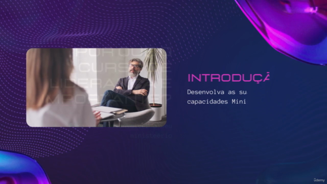 Teologia Pastoral: Prática de Liderança Pastoral – Screenshot 2