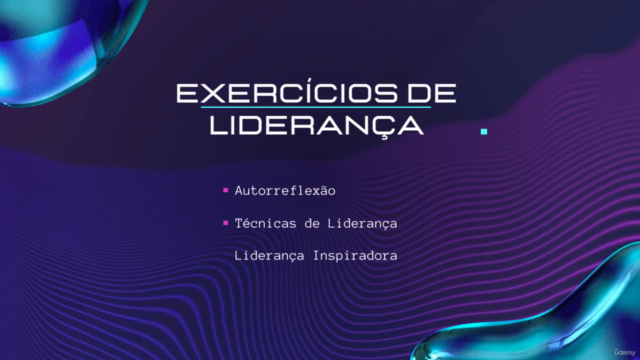Teologia Pastoral: Prática de Liderança Pastoral – Screenshot 4