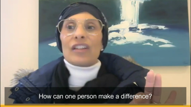 How to Survive and Thrive after a Cancer Diagnosis! – Screenshot 3