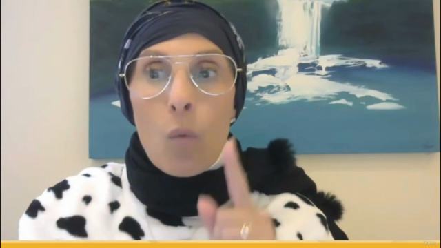 How to Survive and Thrive after a Cancer Diagnosis! – Screenshot 4