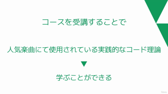 【実践的コード理論】人気楽曲から学ぶコード理論 ~基礎編~ – Screenshot 1
