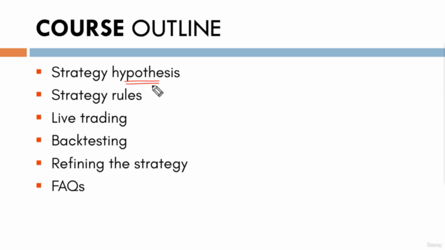 Short Strangle Intraday Strategy (Profitable and Backtested) – Screenshot 3
