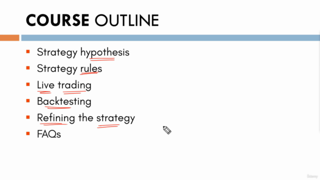 Short Strangle Intraday Strategy (Profitable and Backtested) – Screenshot 4