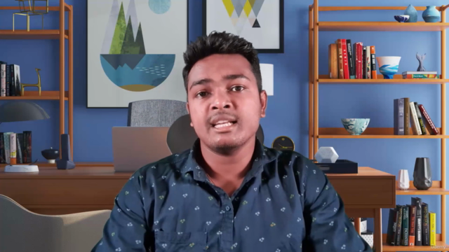 Mastering GSAP and CSS Animation with SVG – Screenshot 4