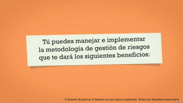 Riesgos, controles y ¡auditamos! – Screenshot 1