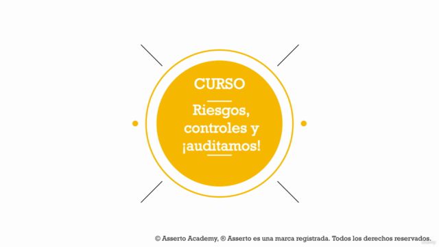 Riesgos, controles y ¡auditamos! – Screenshot 2