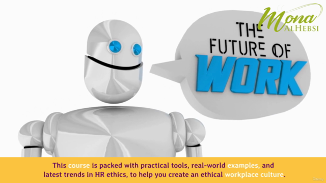 Ethics in Human Resources: Promoting Ethical Workplaces – Screenshot 3