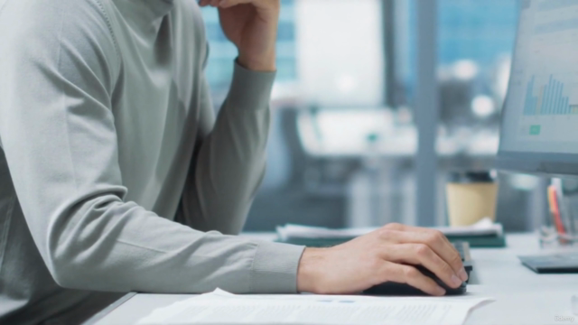 Curso Analista de Logística e Supply Chain Management – Screenshot 2