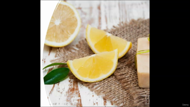Master Cold Process Soap Making: Create Stunning Soaps – Screenshot 1