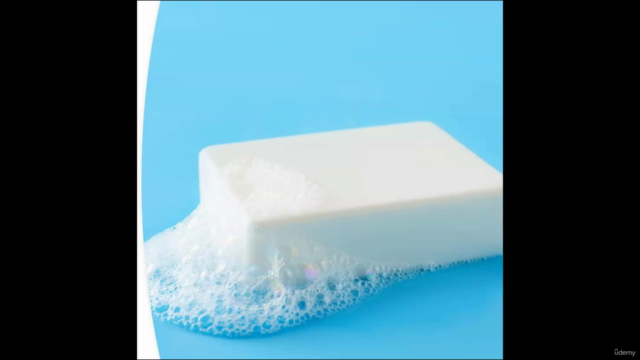 Master Cold Process Soap Making: Create Stunning Soaps – Screenshot 2