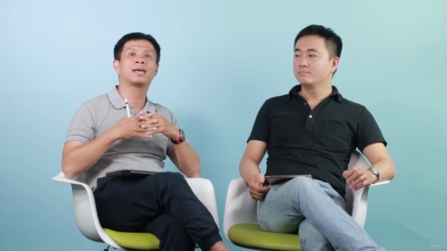 Kỹ năng phát triển và lãnh đạo bản thân – Screenshot 1