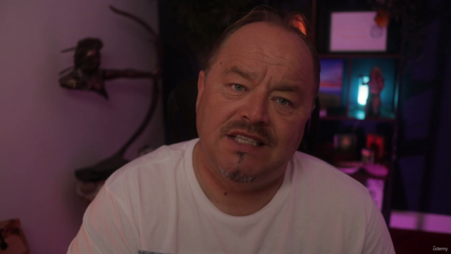Introduction To Psychic Mediumship – Screenshot 2