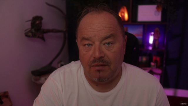 Introduction To Psychic Mediumship – Screenshot 4