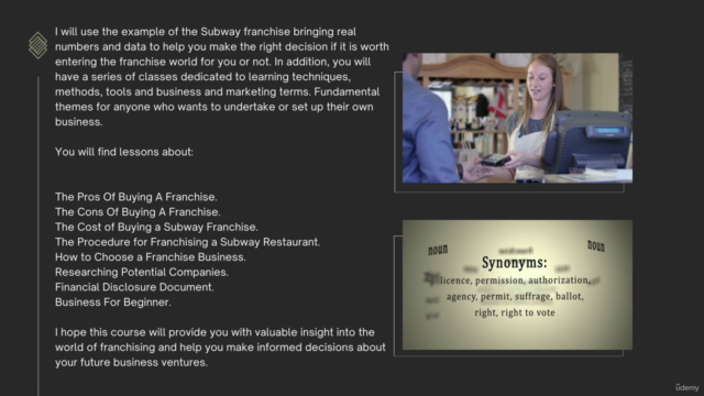How To Buy And Choose A Franchise: Step-By-Step – Screenshot 1